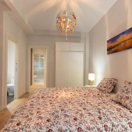 apartamento miribilla Bilbao Esterno foto