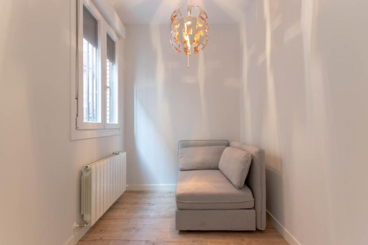 apartamento miribilla Bilbao Esterno foto